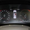 2023 Volvo V60 Recharge T8 Ultimate 亮相 ACE 2022
