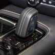 2023 Volvo V60 Recharge T8 Ultimate 亮相 ACE 2022