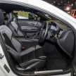 2023 Volvo V60 Recharge T8 Ultimate 亮相 ACE 2022
