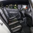 2023 Volvo V60 Recharge T8 Ultimate 亮相 ACE 2022