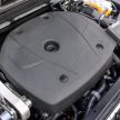 2023 Volvo V60 Recharge T8 Ultimate 亮相 ACE 2022
