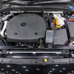 2023 Volvo V60 Recharge T8 Ultimate 亮相 ACE 2022