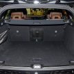 2023 Volvo V60 Recharge T8 Ultimate 亮相 ACE 2022