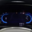2023 Volvo V60 Recharge T8 Ultimate 亮相 ACE 2022