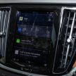 2023 Volvo V60 Recharge T8 Ultimate 亮相 ACE 2022