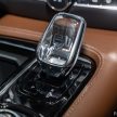 2023 Volvo V60 Recharge T8 Ultimate 亮相 ACE 2022