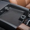 2023 Volvo V60 Recharge T8 Ultimate 亮相 ACE 2022