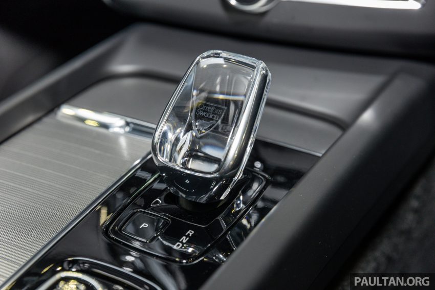 2023年式 Volvo XC60 更新版现身 ACE 2022, 从32.1万起 200441