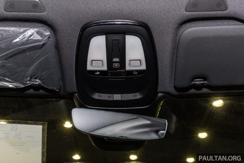 2023年式 Volvo XC60 更新版现身 ACE 2022, 从32.1万起 200450