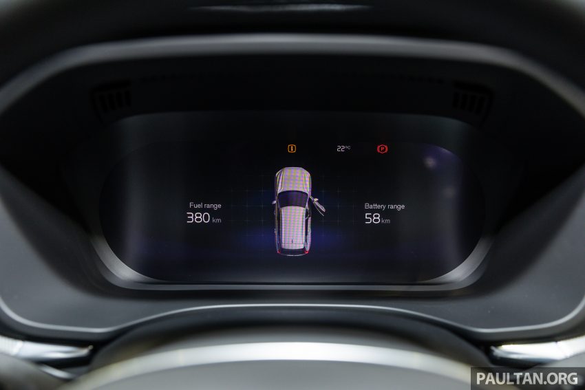 2023年式 Volvo XC60 更新版现身 ACE 2022, 从32.1万起 200423