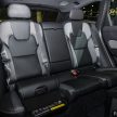 2023年式 Volvo XC60 更新版现身 ACE 2022, 从32.1万起