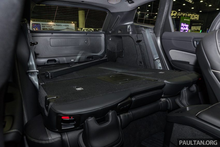 2023年式 Volvo XC60 更新版现身 ACE 2022, 从32.1万起 200466