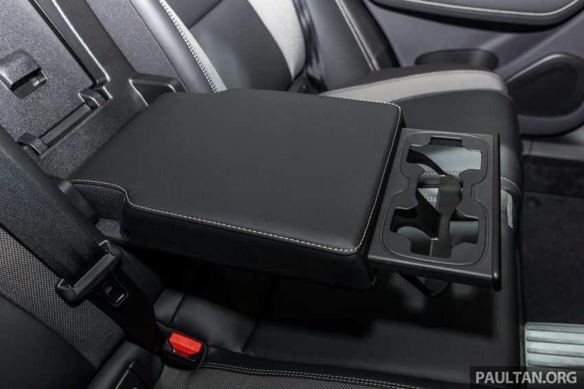 2023年式 Volvo XC60 更新版现身 ACE 2022, 从32.1万起 200467