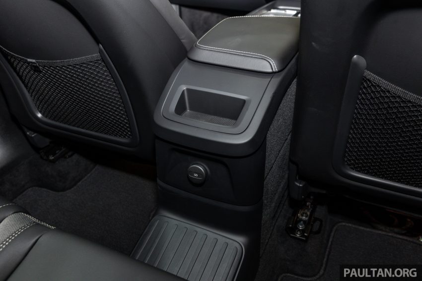 2023年式 Volvo XC60 更新版现身 ACE 2022, 从32.1万起 200468