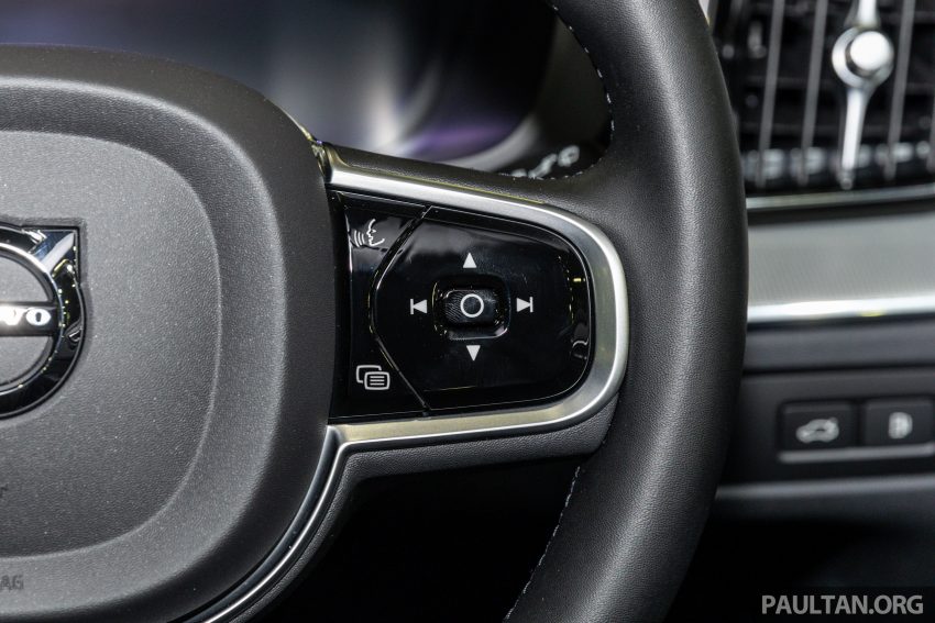 2023年式 Volvo XC60 更新版现身 ACE 2022, 从32.1万起 200437