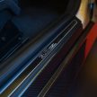 全球限量50台！搭最强直六引擎，BMW 3.0 CSL 官图发布