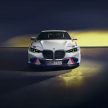 全球限量50台！搭最强直六引擎，BMW 3.0 CSL 官图发布