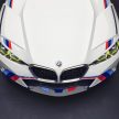 全球限量50台！搭最强直六引擎，BMW 3.0 CSL 官图发布