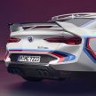 全球限量50台！搭最强直六引擎，BMW 3.0 CSL 官图发布