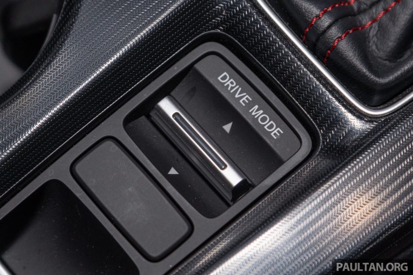 2022 Honda Civic 2.0 RS e:HEV 油电版上市, 售价16.7万 201773