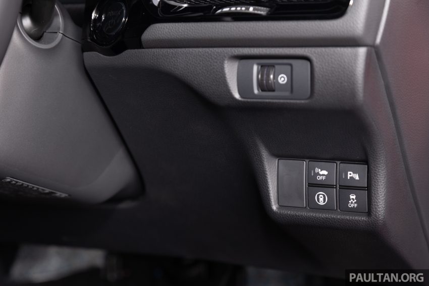 2022 Honda Civic 2.0 RS e:HEV 油电版上市, 售价16.7万 201781