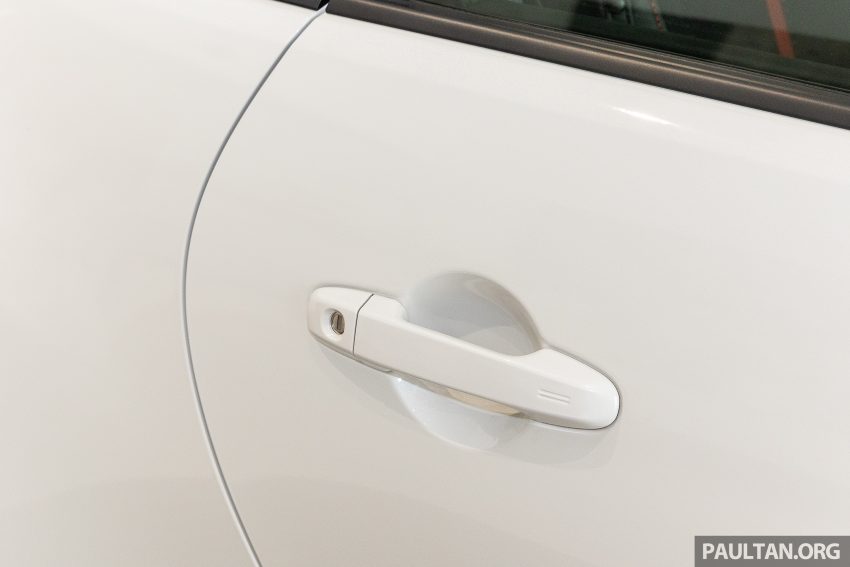2022 Subaru BRZ 新车实拍, 2.4L Boxer引擎, 6.3秒破百 200884