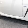2022 Subaru BRZ 新车实拍, 2.4L Boxer引擎, 6.3秒破百