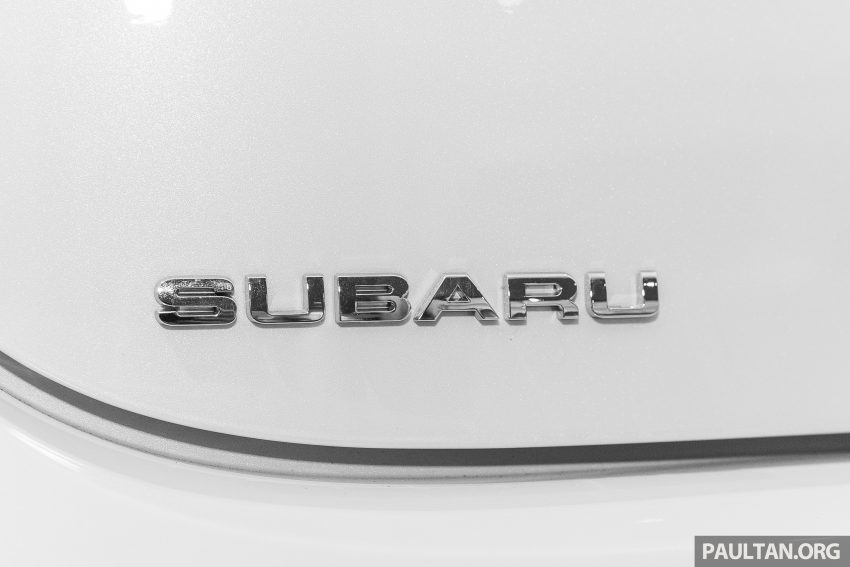 2022 Subaru BRZ 新车实拍, 2.4L Boxer引擎, 6.3秒破百 200893