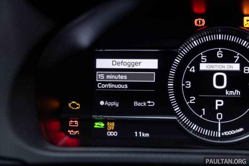 2022 Subaru BRZ 新车实拍, 2.4L Boxer引擎, 6.3秒破百 200910