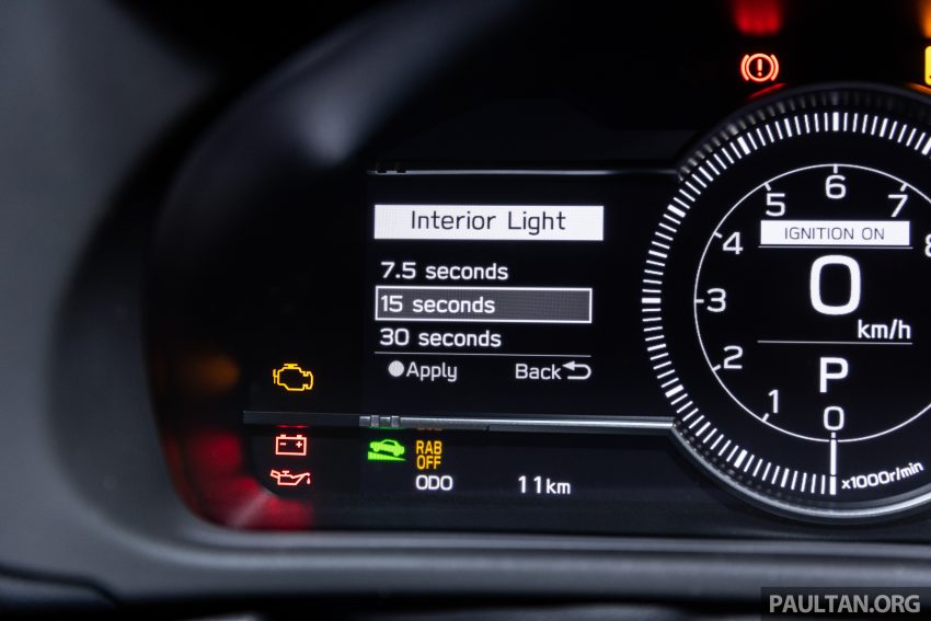 2022 Subaru BRZ 新车实拍, 2.4L Boxer引擎, 6.3秒破百 200911