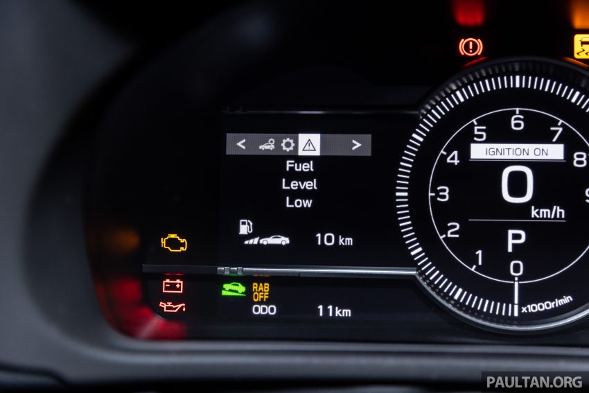 2022 Subaru BRZ 新车实拍, 2.4L Boxer引擎, 6.3秒破百 200913