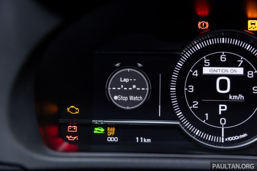 2022 Subaru BRZ 新车实拍, 2.4L Boxer引擎, 6.3秒破百 200920