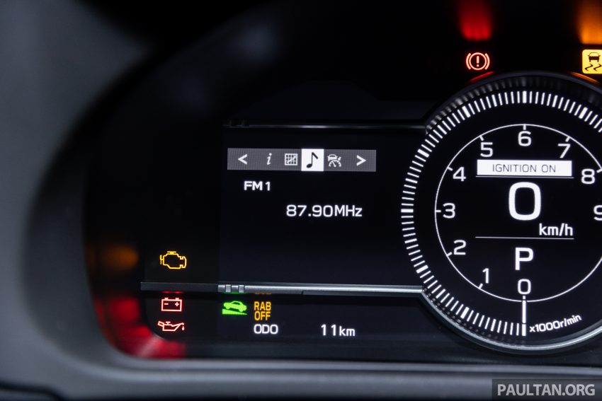 2022 Subaru BRZ 新车实拍, 2.4L Boxer引擎, 6.3秒破百 200921