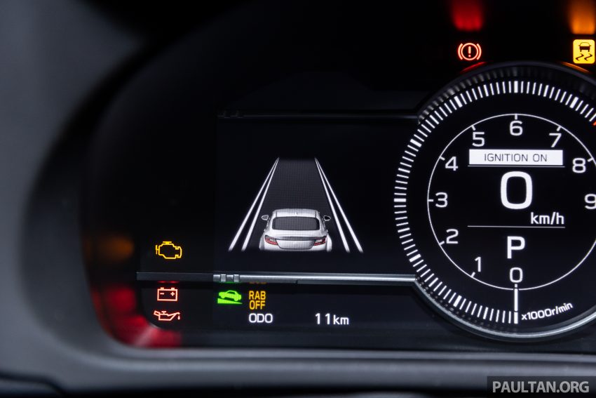 2022 Subaru BRZ 新车实拍, 2.4L Boxer引擎, 6.3秒破百 200922