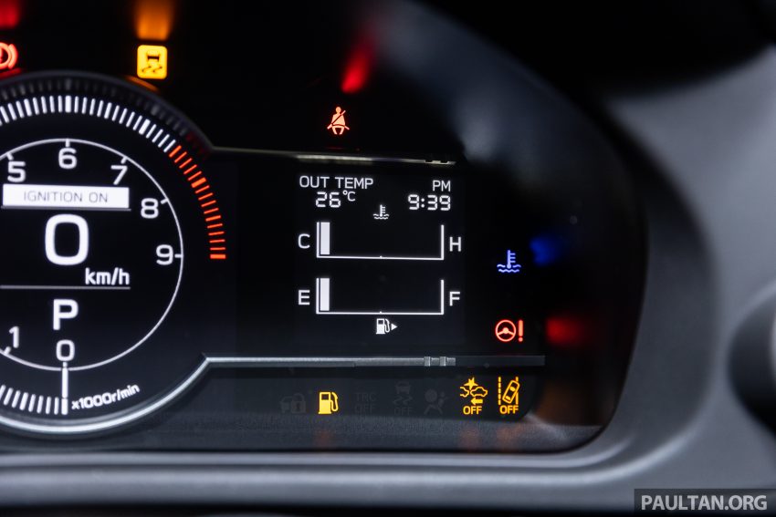 2022 Subaru BRZ 新车实拍, 2.4L Boxer引擎, 6.3秒破百 200923
