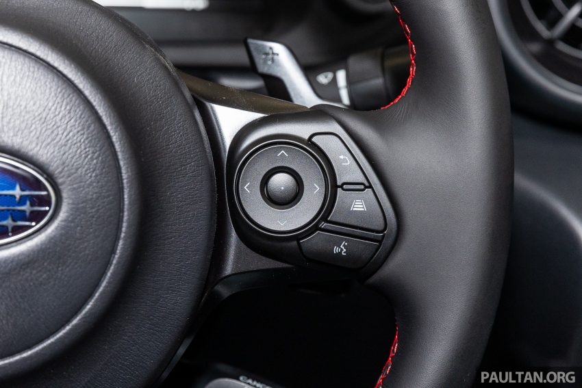 2022 Subaru BRZ 新车实拍, 2.4L Boxer引擎, 6.3秒破百 200926