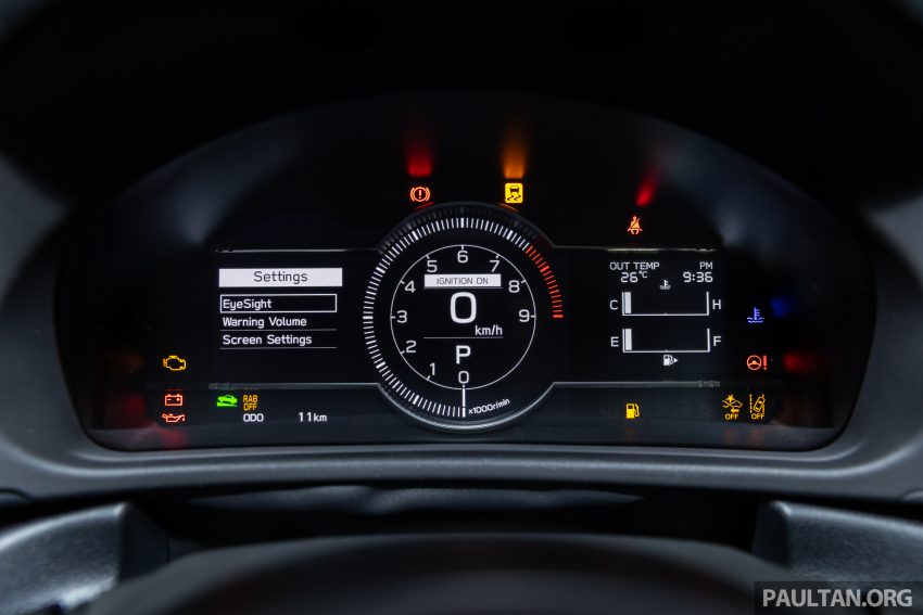 2022 Subaru BRZ 新车实拍, 2.4L Boxer引擎, 6.3秒破百 200900