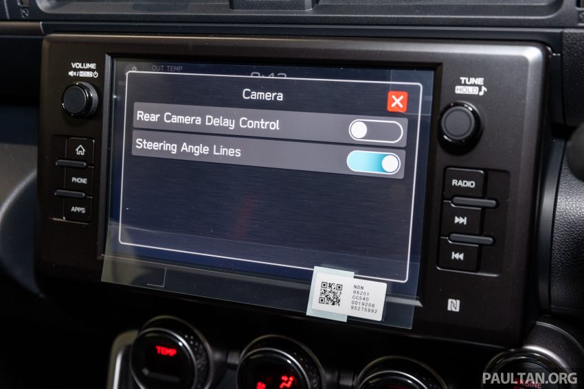 2022 Subaru BRZ 新车实拍, 2.4L Boxer引擎, 6.3秒破百 200939