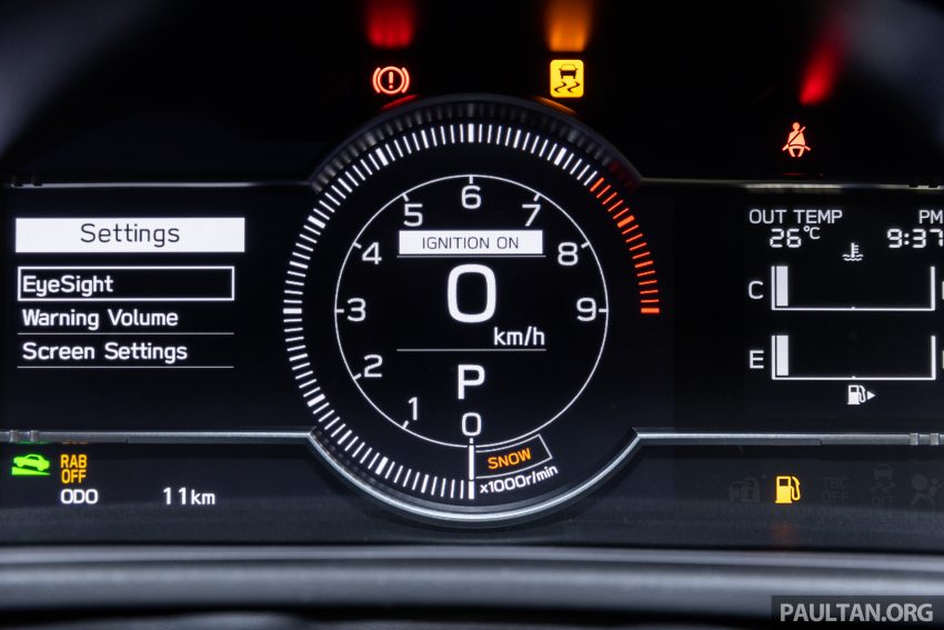 2022 Subaru BRZ 新车实拍, 2.4L Boxer引擎, 6.3秒破百 200902