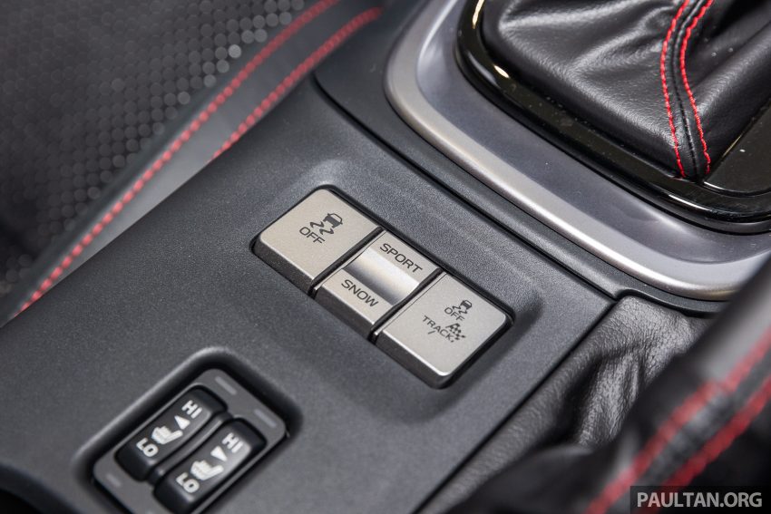 2022 Subaru BRZ 新车实拍, 2.4L Boxer引擎, 6.3秒破百 200950