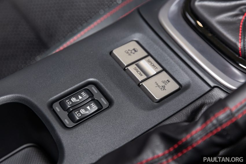 2022 Subaru BRZ 新车实拍, 2.4L Boxer引擎, 6.3秒破百 200951