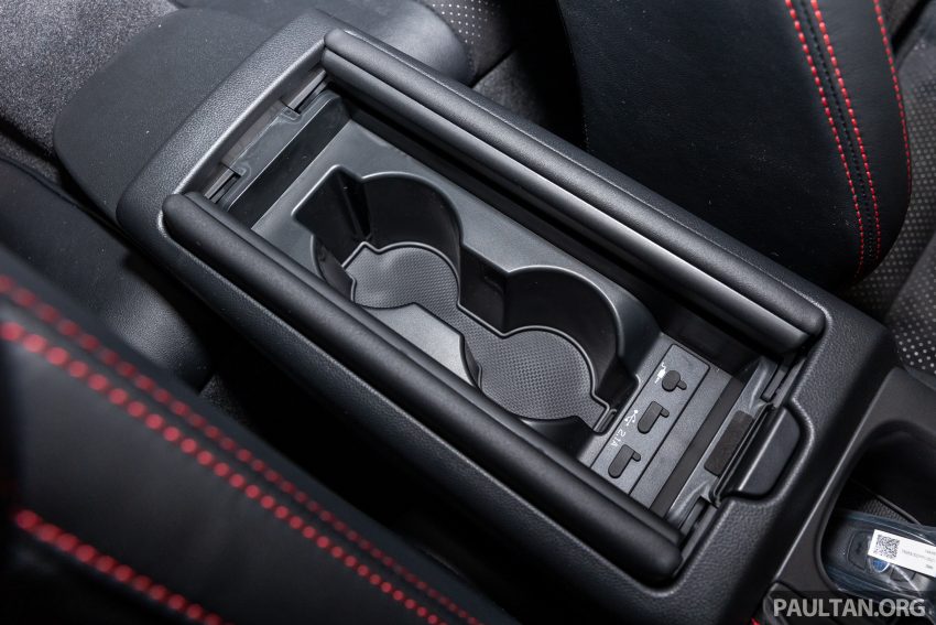 2022 Subaru BRZ 新车实拍, 2.4L Boxer引擎, 6.3秒破百 200952
