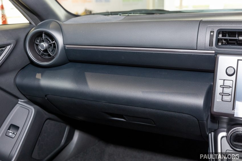 2022 Subaru BRZ 新车实拍, 2.4L Boxer引擎, 6.3秒破百 200954