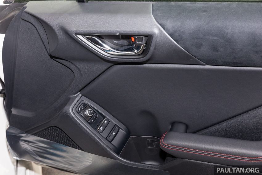 2022 Subaru BRZ 新车实拍, 2.4L Boxer引擎, 6.3秒破百 200968