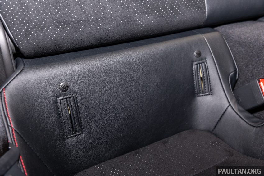 2022 Subaru BRZ 新车实拍, 2.4L Boxer引擎, 6.3秒破百 200970