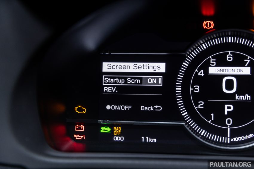 2022 Subaru BRZ 新车实拍, 2.4L Boxer引擎, 6.3秒破百 200905