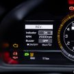 2022 Subaru BRZ 新车实拍, 2.4L Boxer引擎, 6.3秒破百