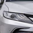 试驾：2022 Toyota Camry 2.5V 小改款，全方面近乎完美