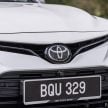 试驾：2022 Toyota Camry 2.5V 小改款，全方面近乎完美