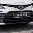 试驾：2022 Toyota Camry 2.5V 小改款，全方面近乎完美